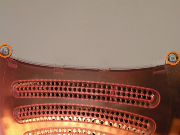 iMac G3 Model M4984 Power Supply Replacement: step 11, image 2 of 3