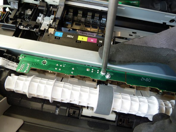 All-in-one Printer-Scanner: step 19, image 2 of 3