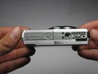 Sony Cyber-shot DSC-W290 Battery Replacement