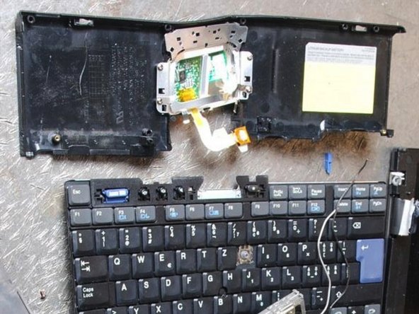 Laptop: step 8, image 1 of 1