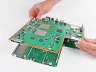PlayStation 3 Slim Motherboard Replacement