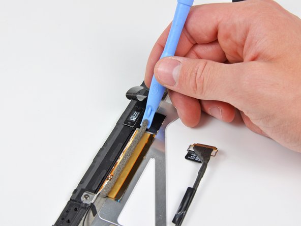 iPad 3G Ambient Light Sensor Replacement: step 12, image 1 of 1