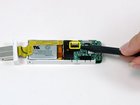 iPod Shuffle 1st Generation USB Port Replacement
