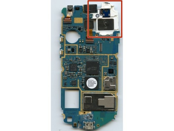 How to get neodymium from a smartphone speaker: step 6, image 2 of 2
