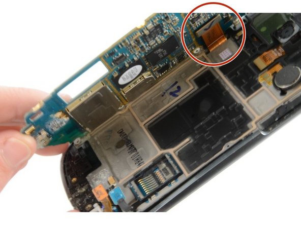 How to get neodymium from a smartphone speaker: step 5, image 1 of 3