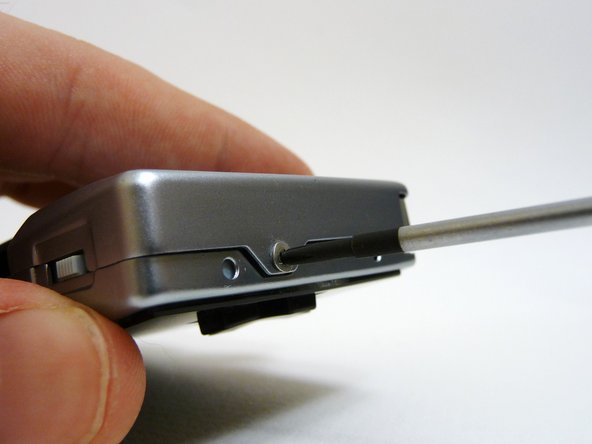 Game Boy Micro LCD Screen Replacement, Game Boy Micro LCD Screen Replacement: step 1, image 2 of 3