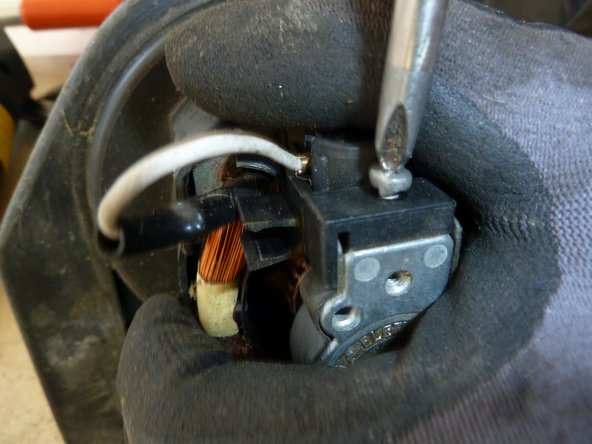 Lawn Trimmer: step 8, image 2 of 2