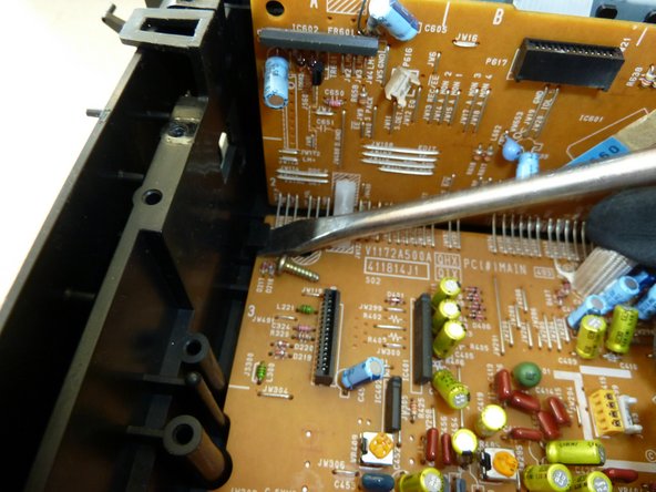 VHS Tape Player: step 7, image 2 of 2