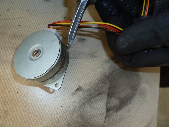 Fax Machine: step 13, image 3 of 3