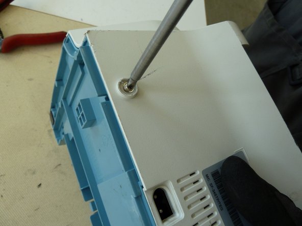 Fax Machine: step 4, image 2 of 2