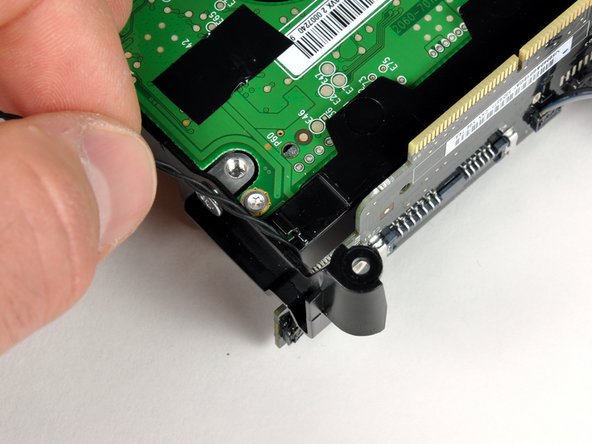 Mac mini Model A1283 Terabyte Drive Replacement: step 13, image 3 of 3
