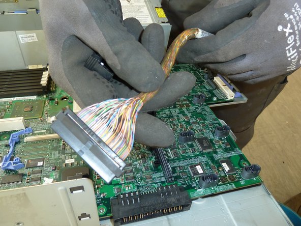 Server: step 21, image 1 of 2