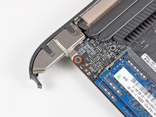 Mac Mini Mid 2010 Logic Board Replacement: step 25, image 1 of 1