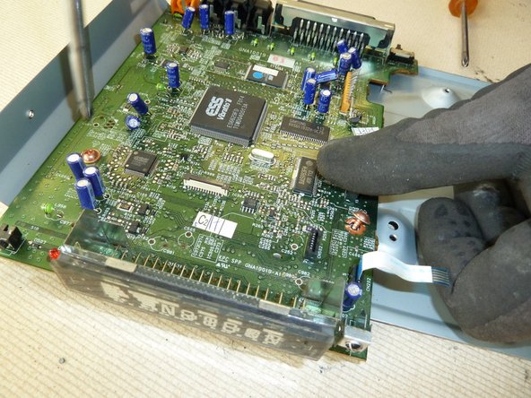 DVD Player: step 8, image 2 of 2