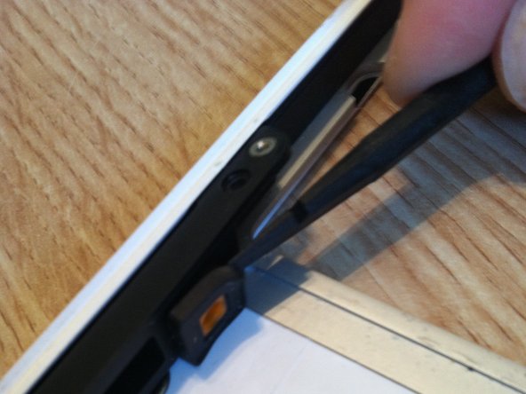 MacBook Unibody Model A1342 Upper Case Replacement: step 41, image 3 of 3