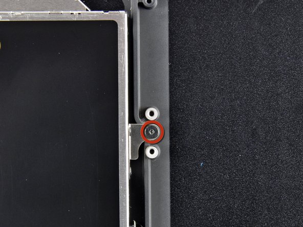 MacBook Unibody Model A1342 Upper Case Replacement: step 34, image 1 of 1
