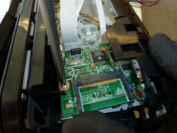 All-in-one Printer-Scanner: step 13, image 2 of 2