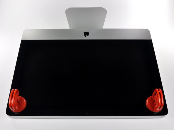 iMac Intel 21.5" EMC 2389 PRAM Battery Replacement: step 6, image 2 of 2