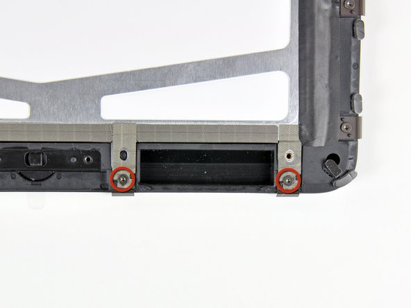 iPad Wi-Fi Front Panel Assembly Replacement: step 23, image 3 of 3