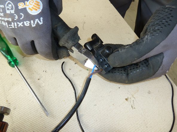 Electric Jigsaw: step 14, image 1 of 1