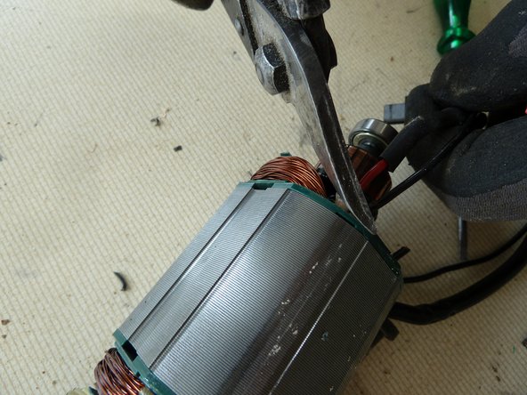 Electric Jigsaw: step 10, image 1 of 1