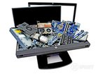HP Z1 Teardown