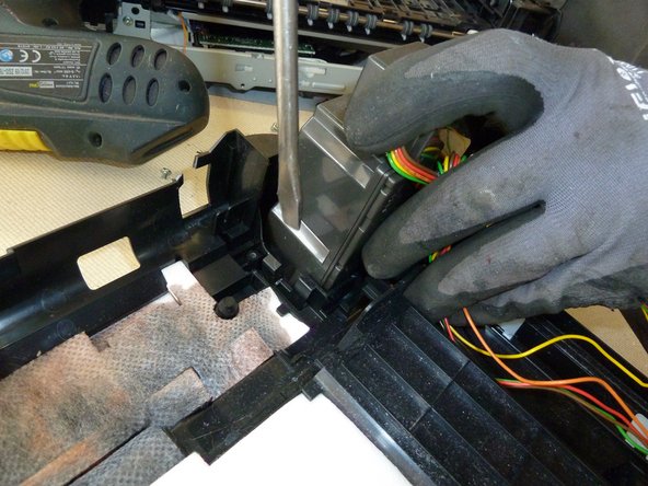 All-in-one Printer-Scanner: step 22, image 1 of 2