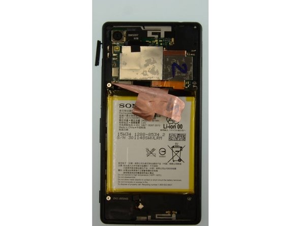 How to get tungsten from a coin design vibration motor: step 3, image 2 of 2