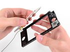 Nintendo 3DS Upper LCD Replacement