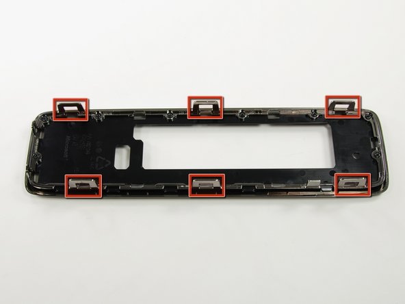 Xbox 360 S RF Module Replacement: step 5, image 1 of 2