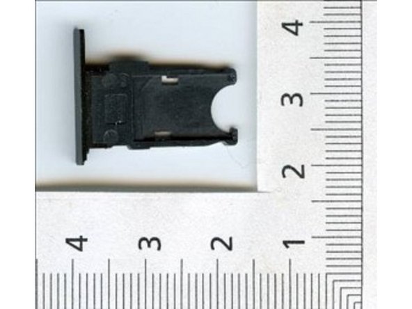 How to get tungsten from a cylindrical design vibration motor, How to get tungsten from a cylindrical design vibration motor: step 1, image 3 of 3