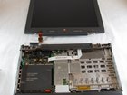 PowerBook 3400 M3553 Display Replacement
