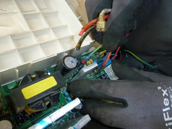 UPS (Uninterrupted Power Supply): step 6, image 1 of 1