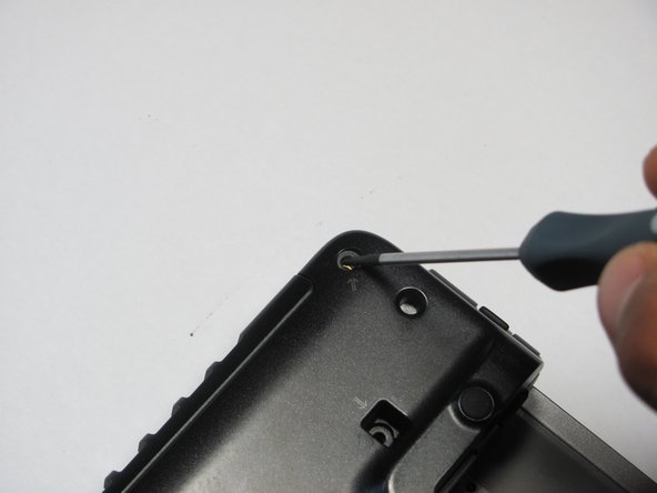 Sony Vaio VGN-FW21Z Power Adapter Replacement: step 8, image 3 of 3