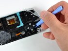 PSP Go Directional Pad Replacement