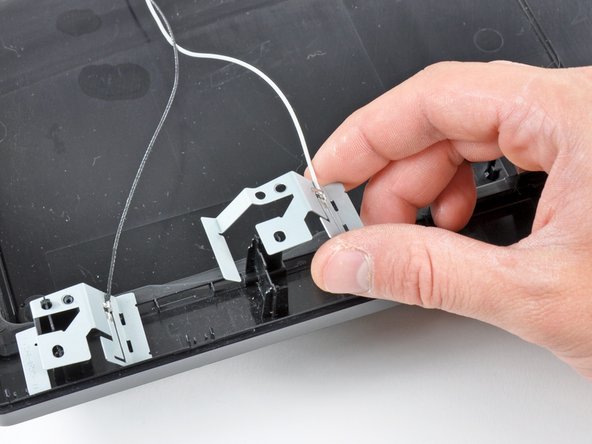 PlayStation 3 Slim Lower Case Replacement: step 26, image 1 of 2