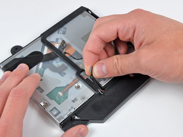 Mac mini Model A1347 Optical Drive Replacement: step 28, image 1 of 1