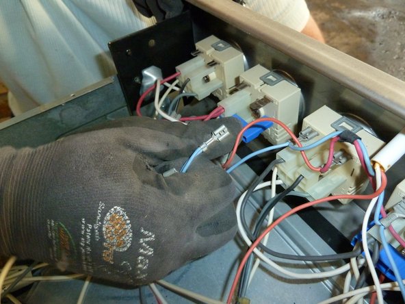 Oven: step 4, image 1 of 3