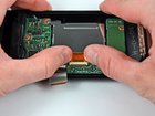 Nikon D70 LCD Assembly Replacement