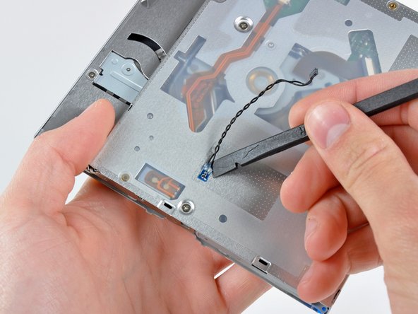 Mac mini Model A1347 Optical Drive Replacement: step 34, image 1 of 1