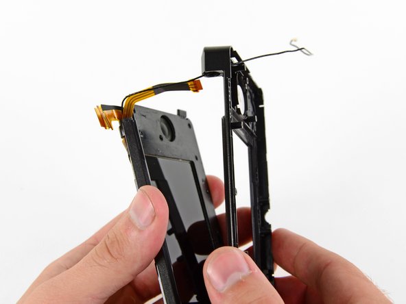 Nintendo 3DS Wi-Fi Antenna Replacement: step 30, image 3 of 3