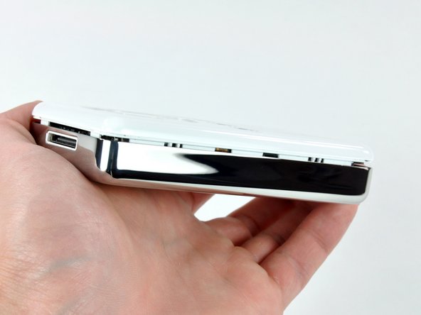 iPod 3rd Generation Hard Drive Cable Replacement: step 5, image 2 of 2