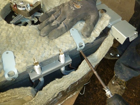 Oven: step 8, image 1 of 1