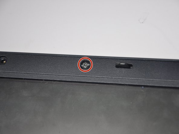 HP Compaq NC6120 Monitor Replacement: step 2, image 3 of 3