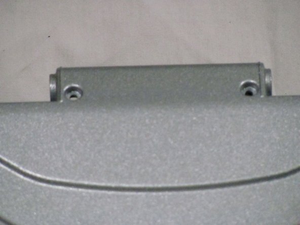 Panasonic Toughbook CF-29 Touchscreen Replacement: step 9, image 2 of 2