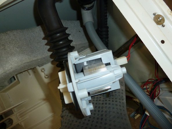 Washing Machine: step 9, image 2 of 2