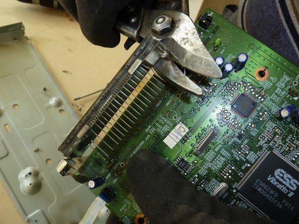 DVD Player: step 9, image 1 of 2