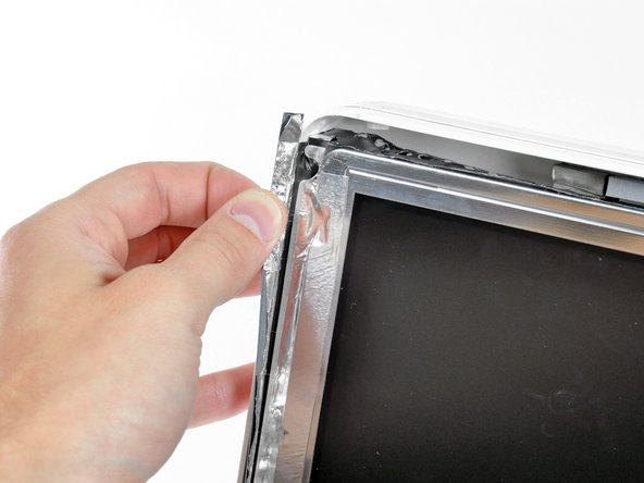 iMac Intel 20" EMC 2105 and 2118 Inverter Replacement: step 11, image 1 of 1