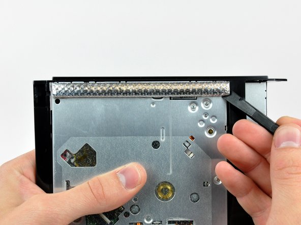 iMac G5 20" Model A1145 Optical Drive Replacement: step 29, image 1 of 1