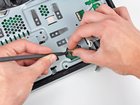 PlayStation 3 Slim PRAM Battery Replacement
